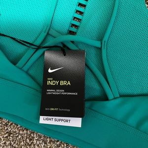 Nike Indy sports bra